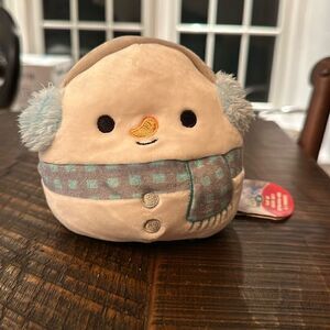 Manny & Tinsel Squishmallow Flipamalllows